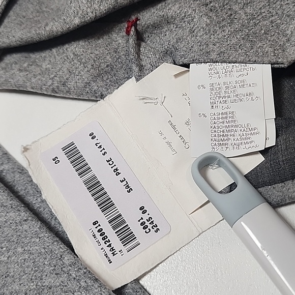 Brunello Cucinelli Tie - Picture 3 of 4